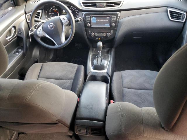 2016 NISSAN ROGUE S - KNMAT2MV1GP634223