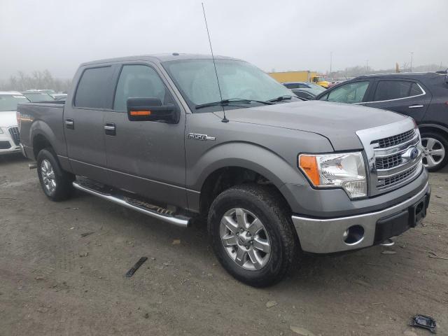 1FTFW1EF2EKF37475 | 2014 Ford f150 supercrew