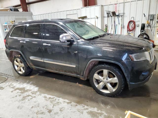 2013 Jeep Grand Cherokee Limited VIN: 1C4RJFBT0DC564296 Lot: 52287894