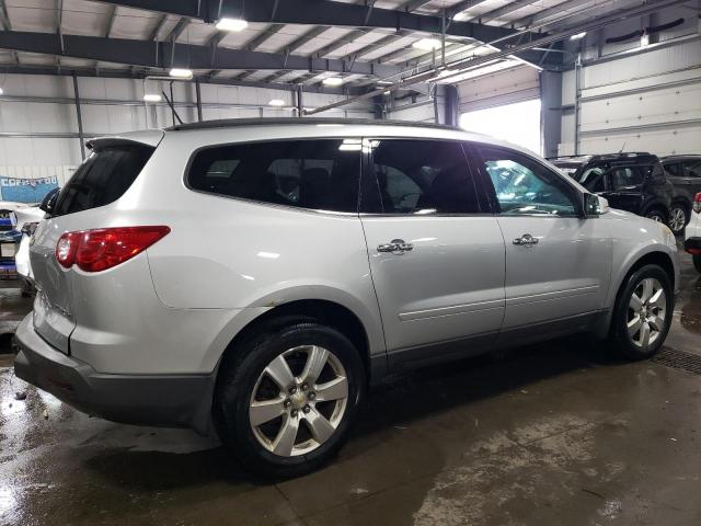 Vin: 1gnkvged0cj294827, lot: 52235684, chevrolet traverse lt 20123