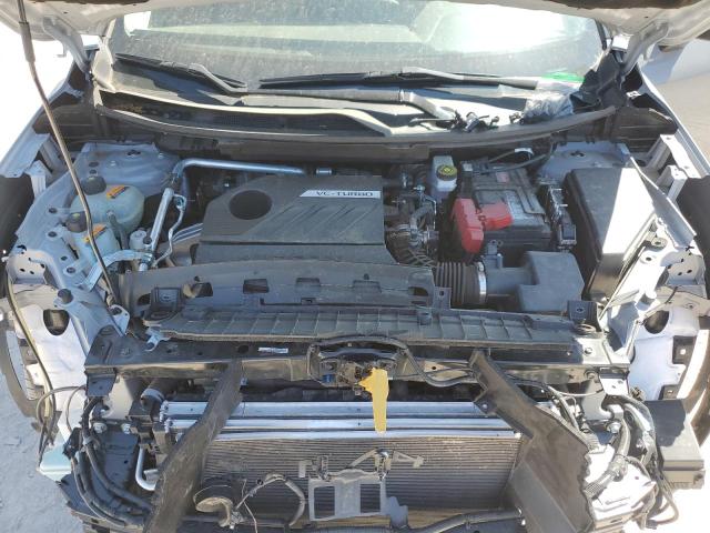 2023 NISSAN ROGUE SL - 5N1BT3CA5PC787358