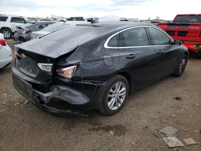 1G1ZE5ST7GF351467 2016 Chevrolet Malibu Lt