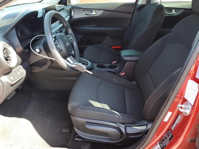 2021 Kia Forte - Image 7