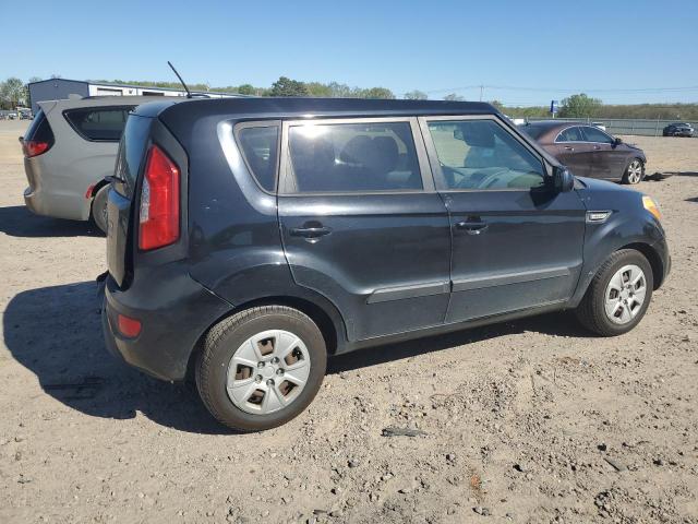 2012 Kia Soul VIN: KNDJT2A56C7744652 Lot: 49859984