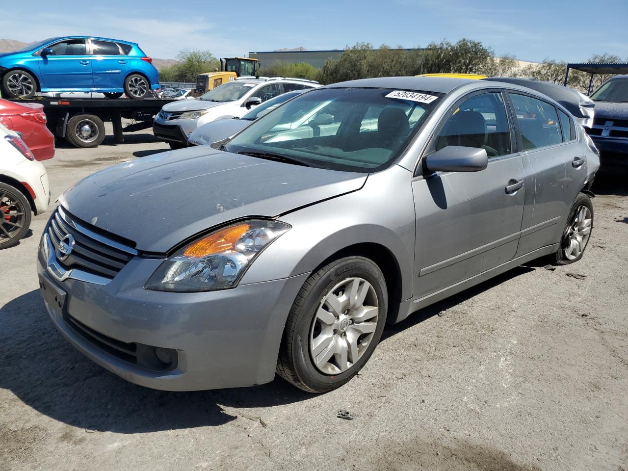 1N4AL21E49C173832 2009 Nissan Altima 2.5