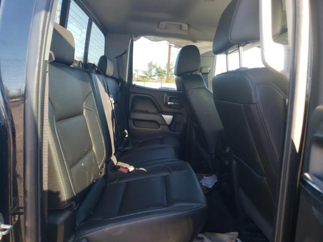 2016 Chevrolet Silverado K1500 Ltz VIN: 1GCVKSEC2GZ347950 Lot: 50982254