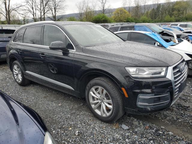 VIN WA1LAAF73HD007463 2017 Audi Q7, Premium Plus no.4