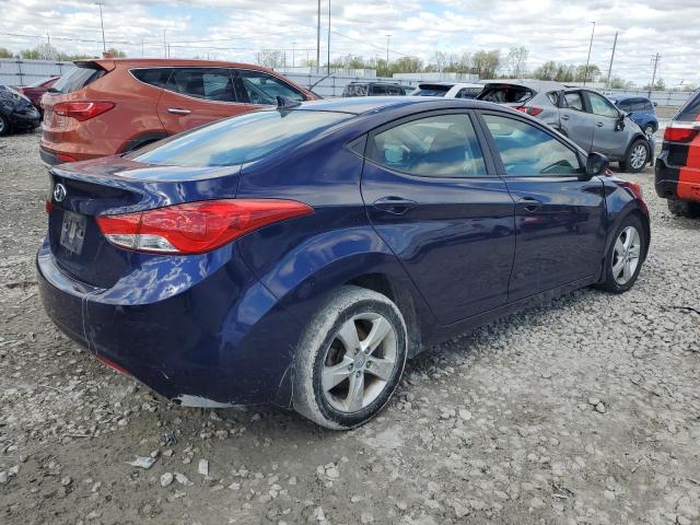 5NPDH4AE5DH169368 | 2013 Hyundai elantra gls