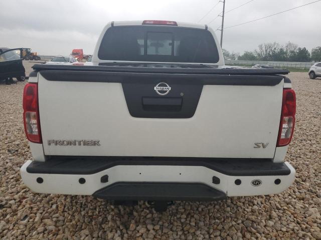 2020 NISSAN FRONTIER S - 1N6ED0EA7LN724235
