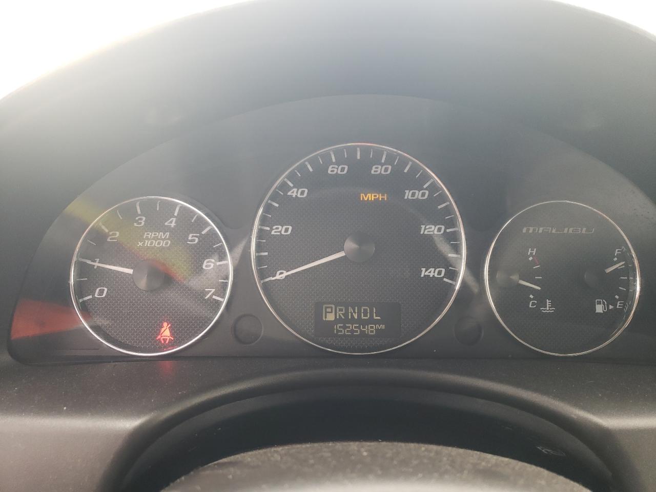 1G1ZT63856F154091 2006 Chevrolet Malibu Maxx Lt