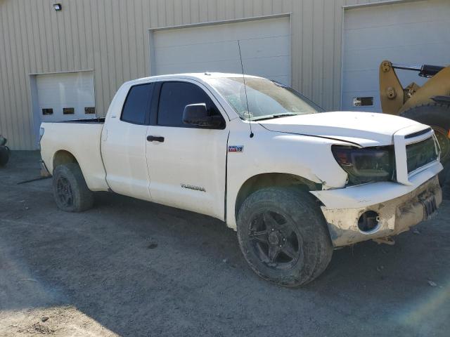 2010 Toyota Tundra Double Cab Sr5 VIN: 5TFUY5F17AX129661 Lot: 51225034