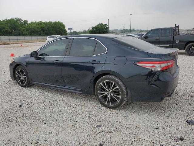 2018 TOYOTA CAMRY L - 4T1B11HK2JU630769