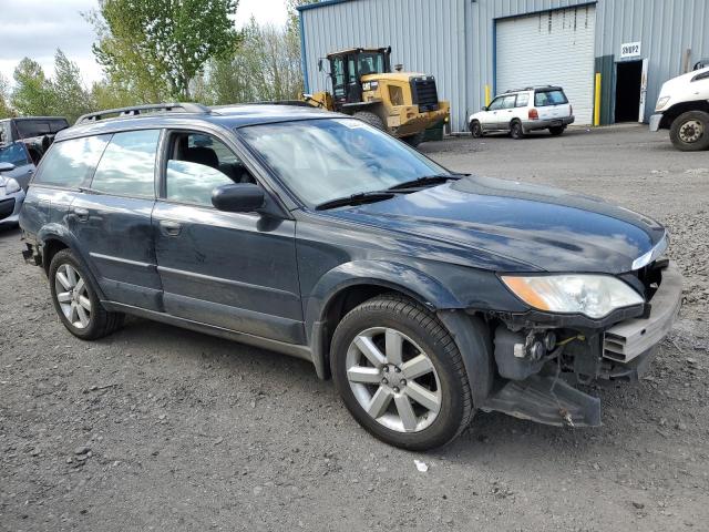 2008 Subaru Outback 2.5I VIN: 4S4BP61C287341737 Lot: 50326484