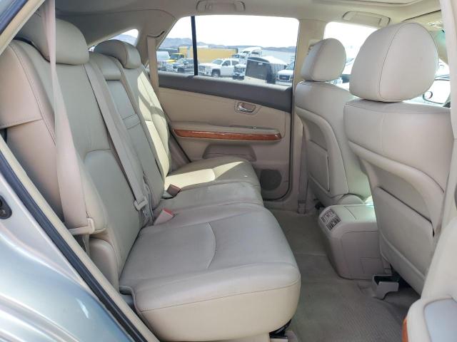 2004 Lexus Rx 330 VIN: JTJGA31U040028530 Lot: 49516104