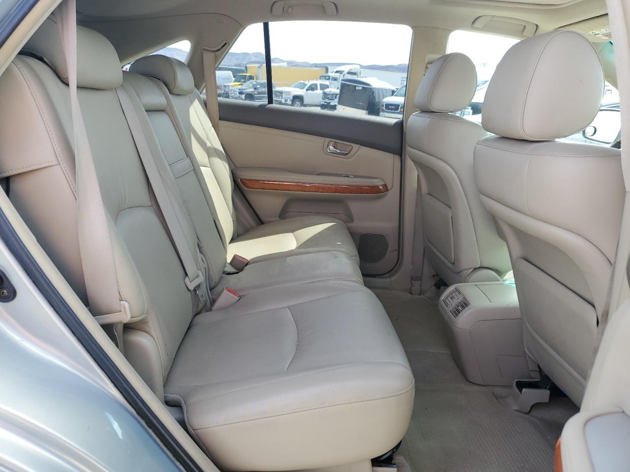 JTJGA31U040028530 2004 Lexus Rx 330