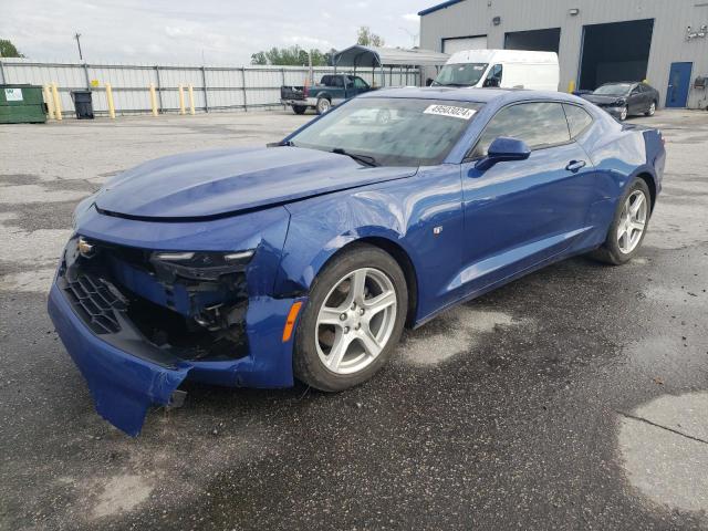 CHEVROLET CAMARO LS