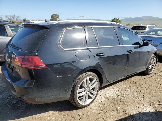 2015 VOLKSWAGEN GOLF SPORT - 3VWCA7AU2FM065469