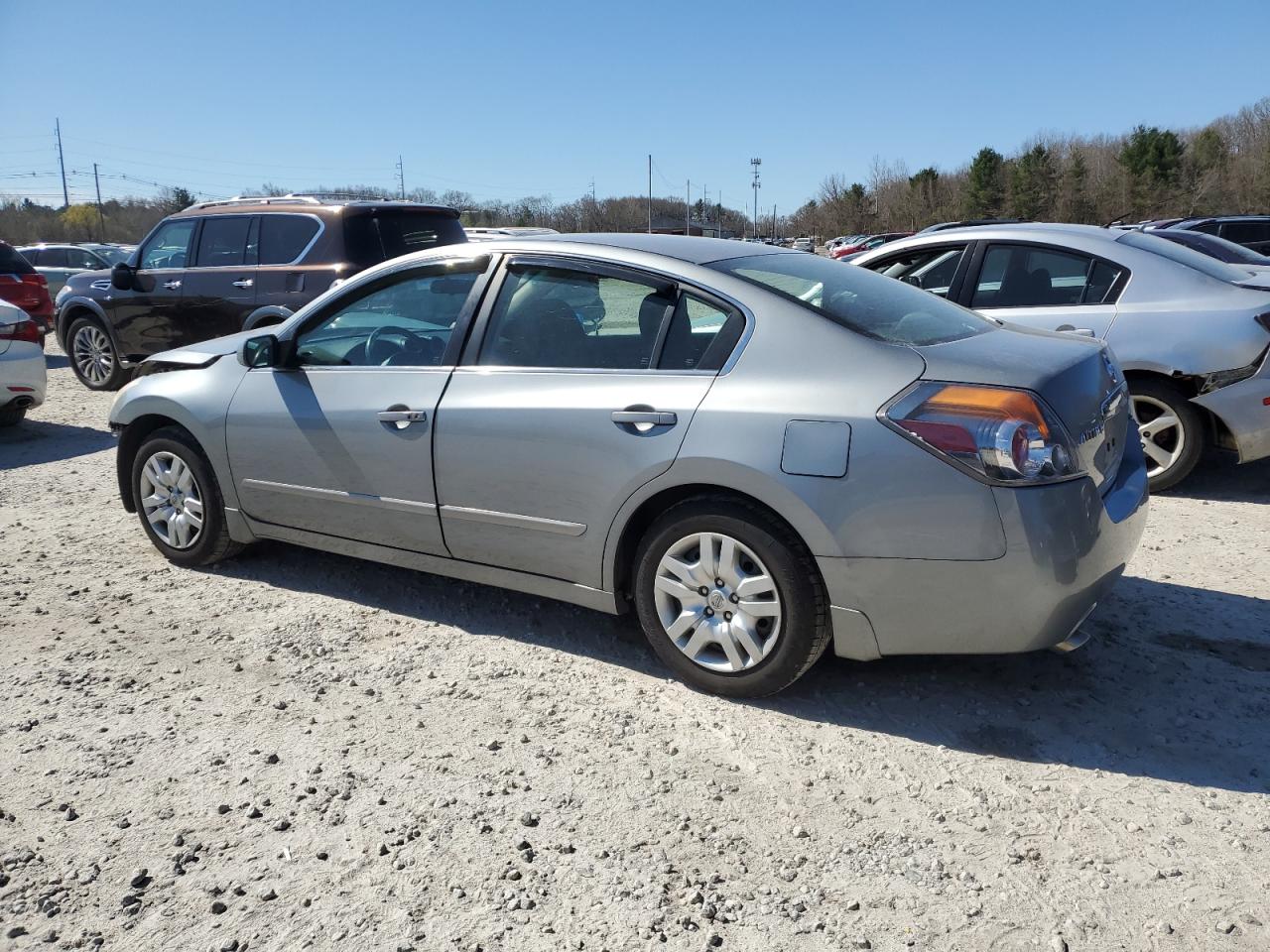 1N4AL21E79N491304 2009 Nissan Altima 2.5