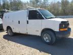 CHEVROLET EXPRESS G2 photo