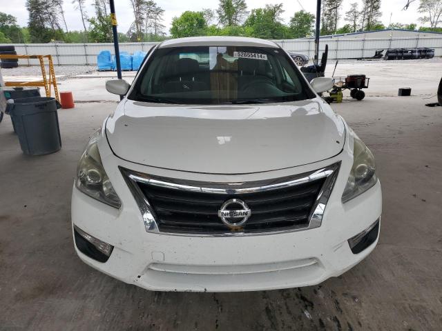 2015 Nissan Altima 2.5 VIN: 1N4AL3AP7FN886215 Lot: 52655414