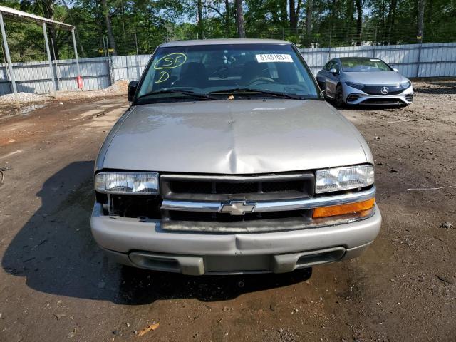 2001 Chevrolet S Truck S10 VIN: 1GCCS195718147446 Lot: 51461654