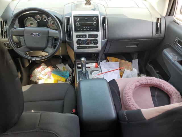 2010 Ford Edge Sel VIN: 2FMDK4JC6ABB59466 Lot: 52210824