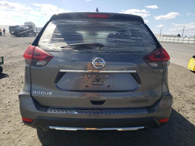 2018 Nissan Rogue S VIN: 5N1AT2MT5JC712124 Lot: 51820764