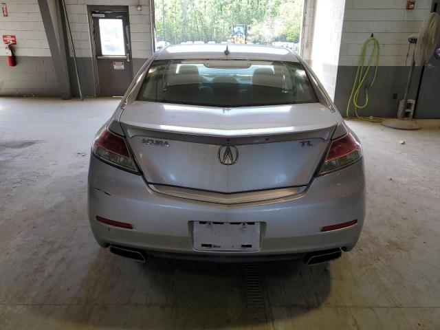 2012 Acura Tl VIN: 19UUA8F5XCA039727 Lot: 52942254