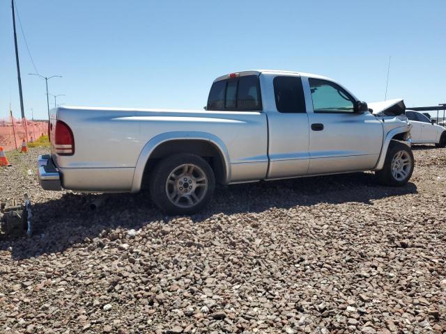 2004 Dodge Dakota Slt VIN: 1D7GL42K94S748662 Lot: 52590784