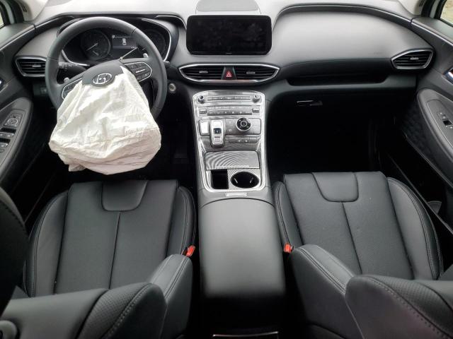 2023 HYUNDAI SANTA FE X - 5NMS6DAJ7PH607786