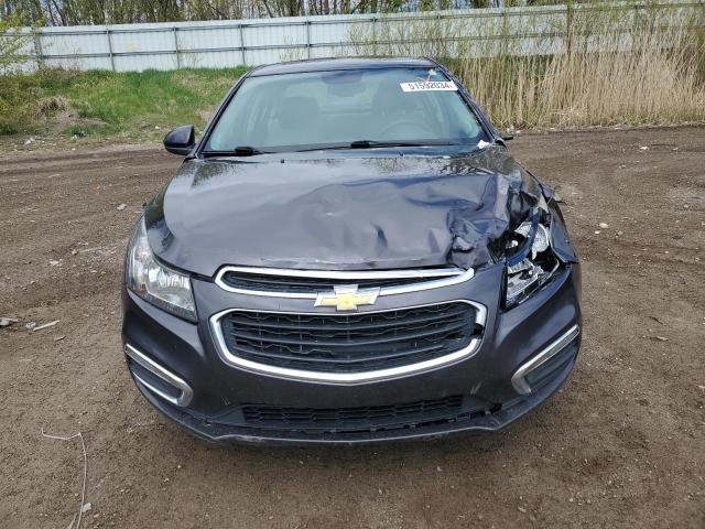 2015 Chevrolet Cruze Lt VIN: 1G1PC5SB1F7152363 Lot: 51592034