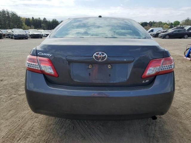 4T1BF3EK9BU646325 2011 Toyota Camry Base