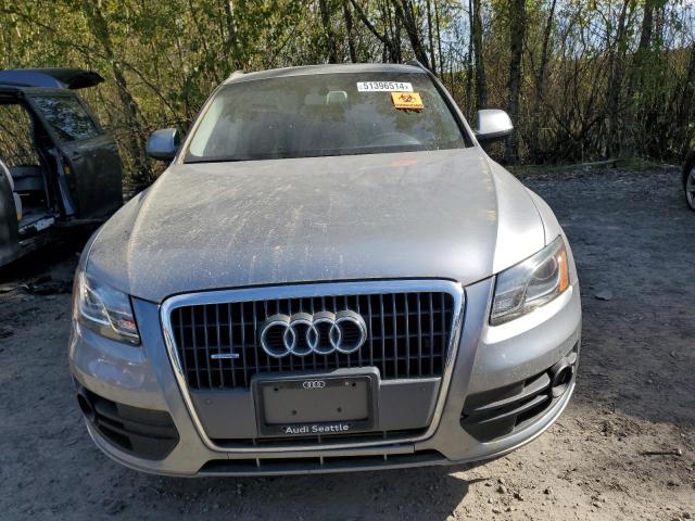 2011 Audi Q5 Premium Plus VIN: WA1LFAFPXBA004991 Lot: 51396514