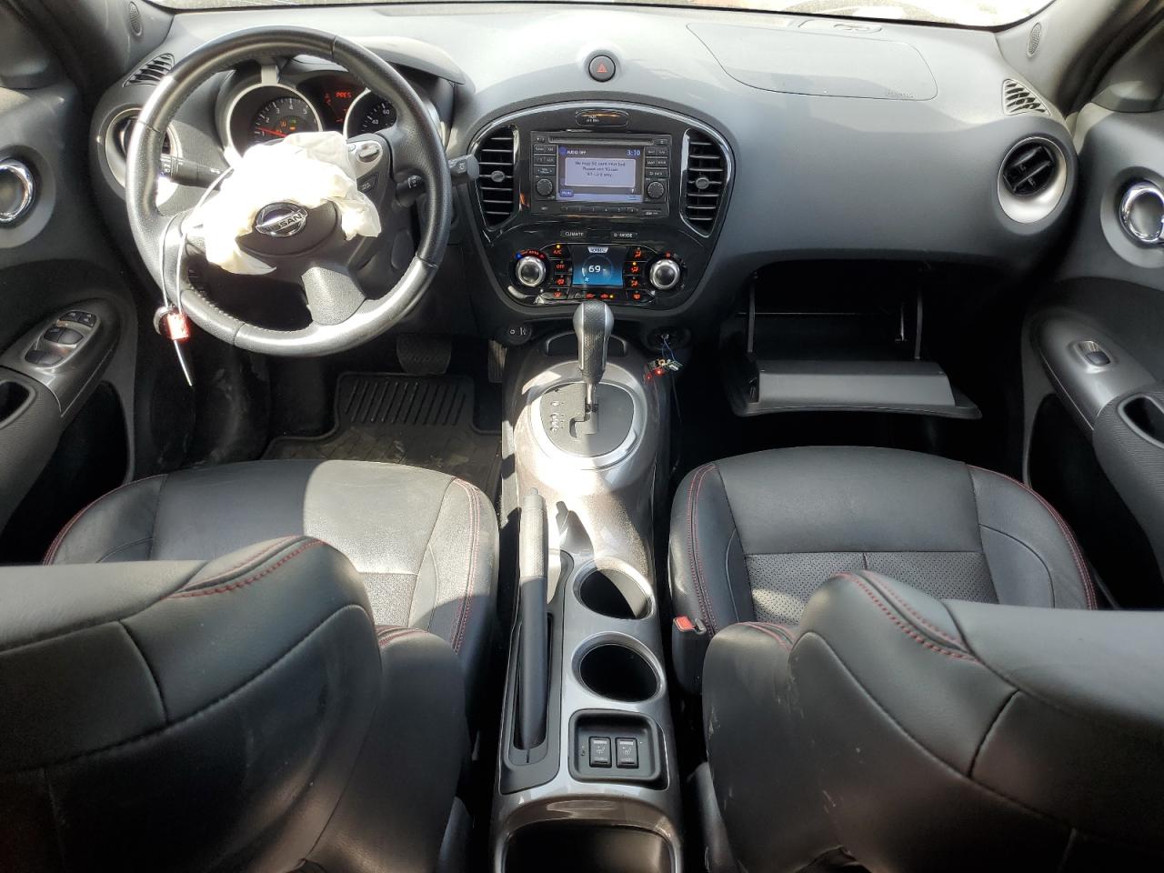 JN8AF5MV3CT125586 2012 Nissan Juke S