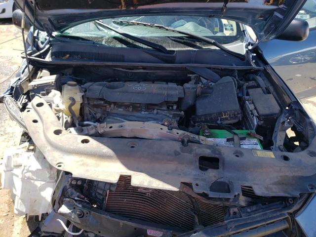 2010 Toyota Rav4 VIN: 2T3BF4DV4AW074605 Lot: 50381804