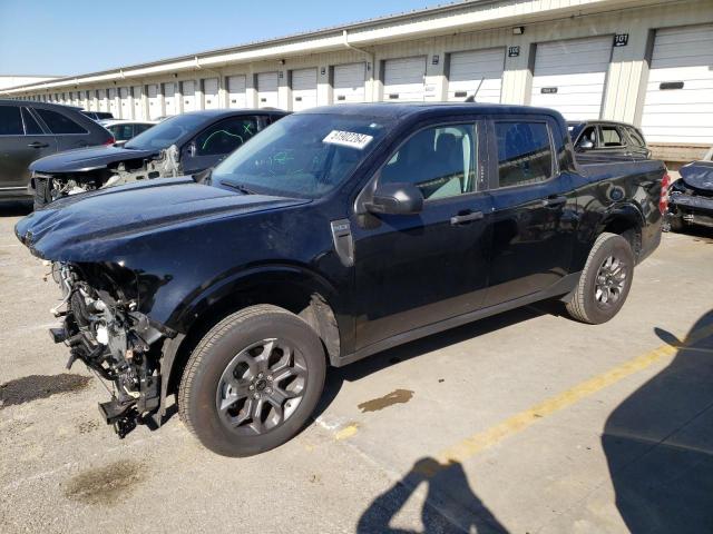 3FTTW8E37PRA30832 Ford Maverick X