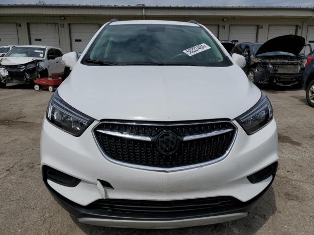 2018 BUICK ENCORE PRE - KL4CJASB1JB652043