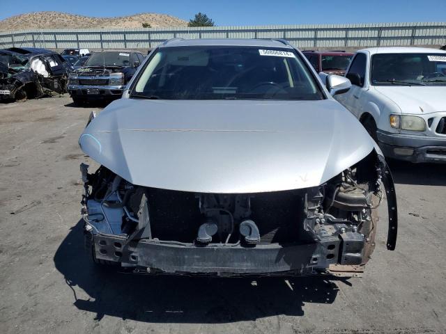 2015 Lexus Nx 200T VIN: JTJBARBZ8F2011988 Lot: 50806814