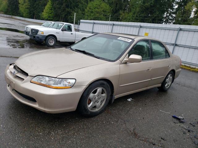 2000 Honda Accord Ex VIN: 1HGCG1655YA020396 Lot: 52235254