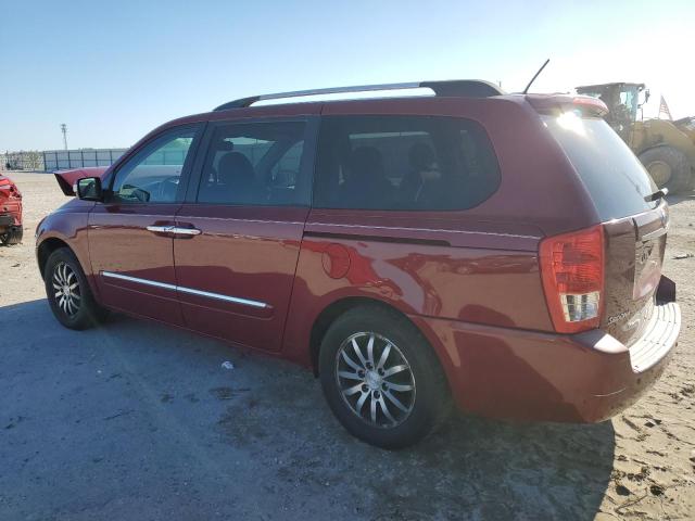 2011 Kia Sedona Ex VIN: KNDMH4C73B6382597 Lot: 49707964