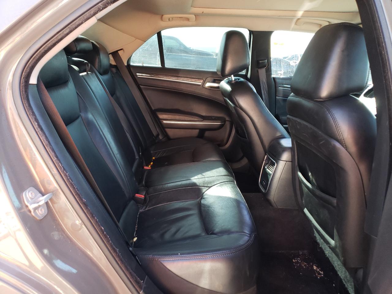 2C3CCAAG6HH612768 2017 Chrysler 300 Limited