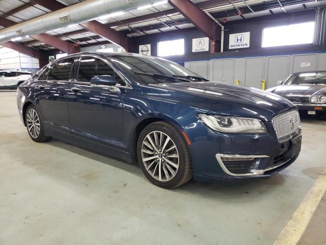 2017 LINCOLN MKZ PREMIE 3LN6L5B96HR633572