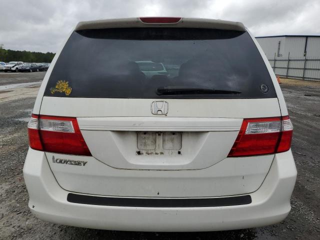 2006 Honda Odyssey - Image 6