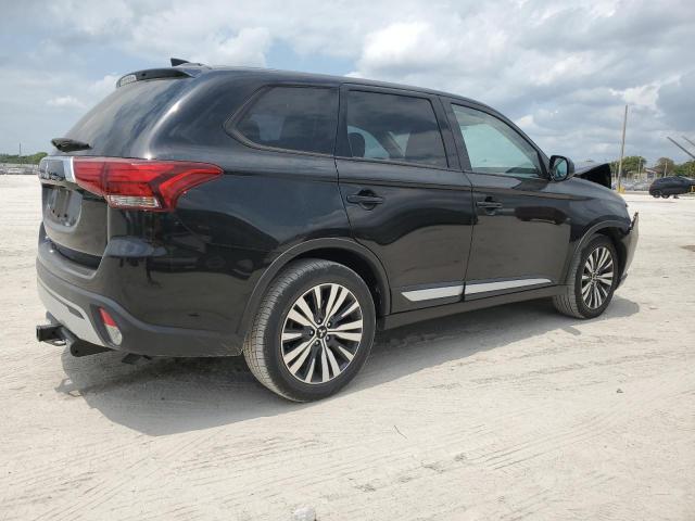 2020 Mitsubishi Outlander Es VIN: JA4AD2A39LZ014471 Lot: 51980794