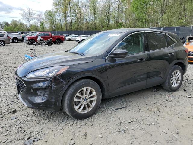 2020 Ford Escape Se VIN: 1FMCU9G61LUA69630 Lot: 51473654