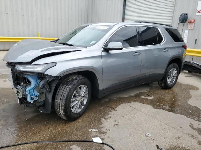 2023 Chevrolet Traverse Lt VIN: 1GNERGKW3PJ280322 Lot: 52857484