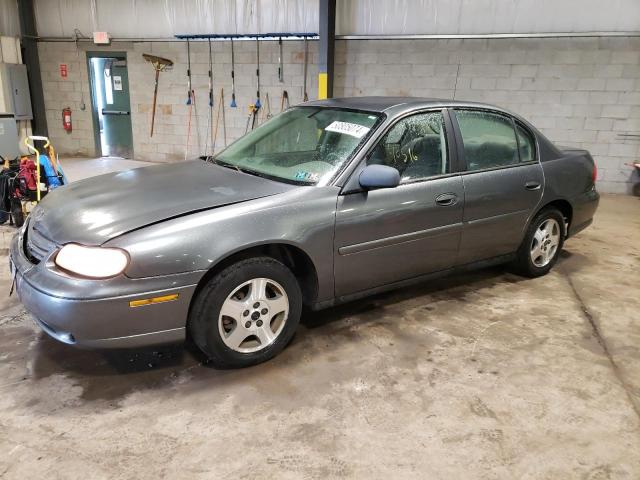 2005 Chevrolet Classic VIN: 1G1ND52F85M217328 Lot: 50805074