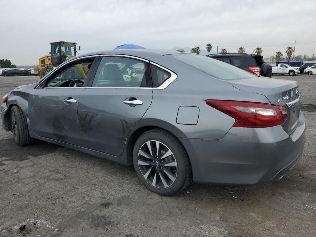 2018 Nissan Altima 2.5 VIN: 1N4AL3AP2JC191001 Lot: 51254064