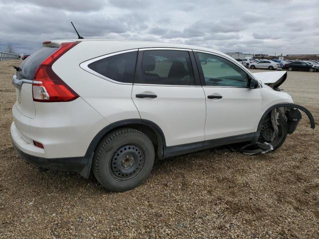 2015 Honda Cr-V Lx VIN: 2HKRM3H35FH000602 Lot: 52387414