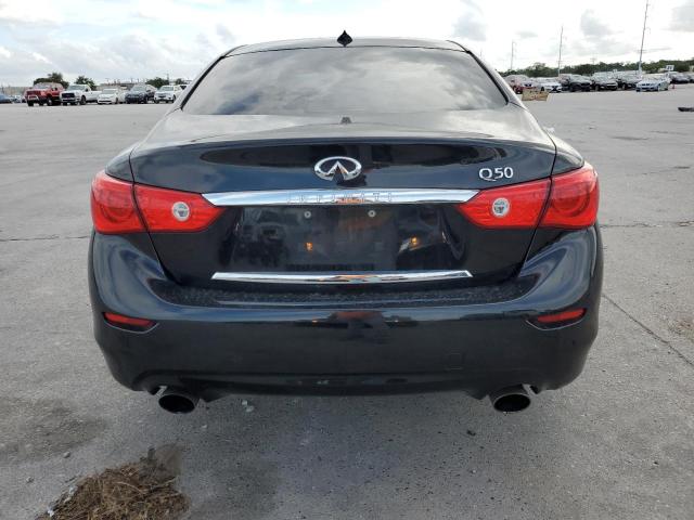 2017 Infiniti Q50 Premium VIN: JN1EV7AP2HM730978 Lot: 52226034